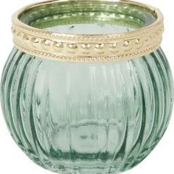 Merk Theelichthouder^ Kaarsenhouders