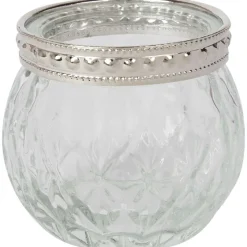 Merk Theelichthouder^ Kaarsenhouders