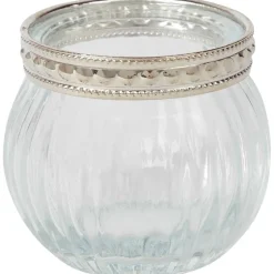 Merk Theelichthouder^ Kaarsenhouders