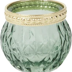 Merk Theelichthouder^ Kaarsenhouders