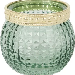 Merk Theelichthouder^ Kaarsenhouders