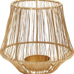 Merk Theelichthouder^ Kaarsenhouders