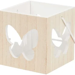 Merk Theelichthouder^ Kaarsenhouders