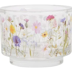 Merk Theelichthouder^ Kaarsenhouders