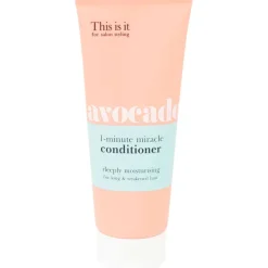 Head & Shoulders This Is It 1-Minute Miracle Conditioner^ Haarverzorging