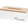 Merk Tissuebox^ Woonaccessoires