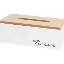Merk Tissuebox^ Woonaccessoires