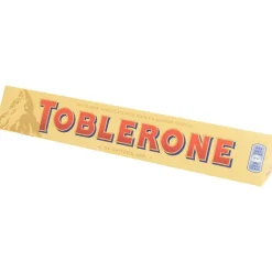 Toblerone ^ Chocolade