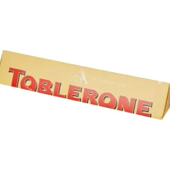 Toblerone ^ Chocolade