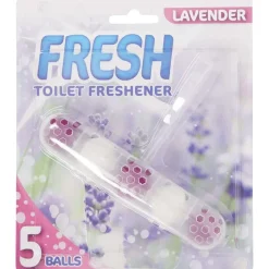 Fabulosa Toiletblok^ Schoonmaakmiddelen