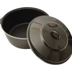 Tomado Braadpan Xl^ Pannen