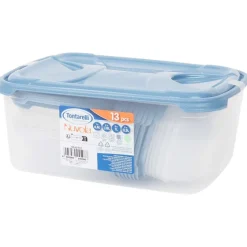 Lock & Lock Tontarelli Nuvola Vershouddozenset^ Bewaren & Meenemen