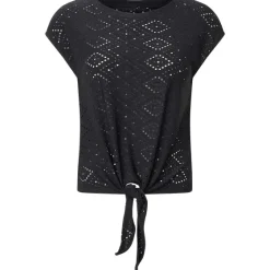 SuperTrash Top Met Strik^ Kleding