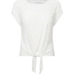 SuperTrash Top Met Strik^ Kleding
