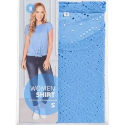 SuperTrash Top Met Strik^ Kleding