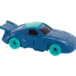 Androni Transformerende Robot^ Speelvoertuigen