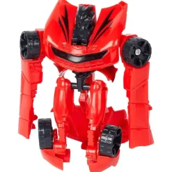 Androni Transformerende Robot^ Speelvoertuigen