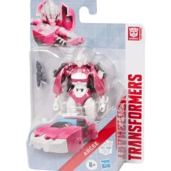 Transformers Figuur^ Spellen