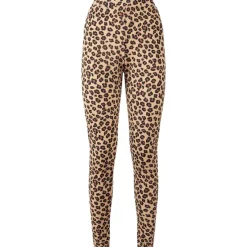 SuperTrash Travel Legging^ Kleding