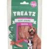 Whiskas Treatz Hondensnacks Kip^ Dierenvoeding