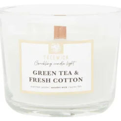 Candra Treewick Geurkaars^ Kaarsen