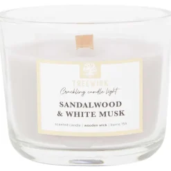 Candra Treewick Geurkaars^ Kaarsen