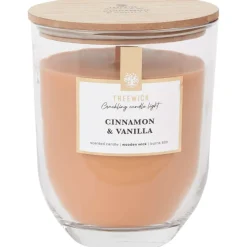 Candra Treewick Geurkaars Xl^ Kaarsen