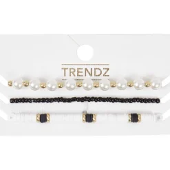 Merk Trendz Armbanden^ Horloges & Sieraden
