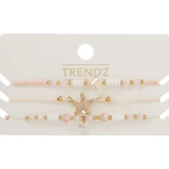 Merk Trendz Armbanden^ Horloges & Sieraden