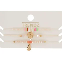 Merk Trendz Armbanden^ Horloges & Sieraden