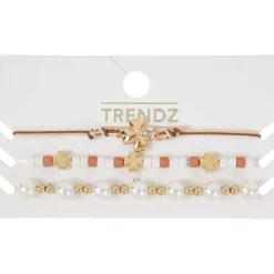 Merk Trendz Armbanden^ Horloges & Sieraden