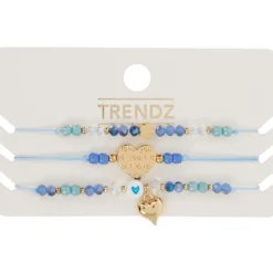 Merk Trendz Armbanden^ Horloges & Sieraden