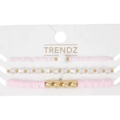 Merk Trendz Armbanden^ Horloges & Sieraden