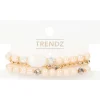 Merk Trendz Armbandenset^ Horloges & Sieraden