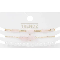 Merk Trendz Armbandjes^ Horloges & Sieraden