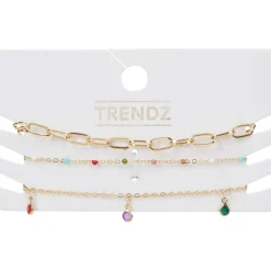Merk Trendz Armbandjes^ Horloges & Sieraden