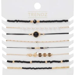 Merk Trendz Armbandjes^ Horloges & Sieraden