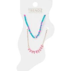 Merk Trendz Enkelbandjes^ Horloges & Sieraden