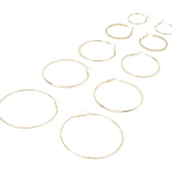 Merk Trendz Oorbellen^ Horloges & Sieraden