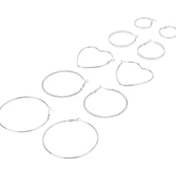 Merk Trendz Oorbellen^ Horloges & Sieraden