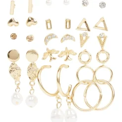 Merk Trendz Oorbellen^ Horloges & Sieraden