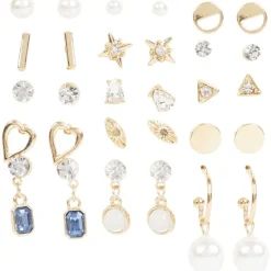 Merk Trendz Oorbellen^ Horloges & Sieraden