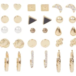 Merk Trendz Oorbellen^ Horloges & Sieraden