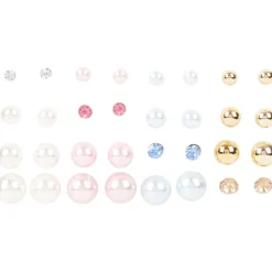 Merk Trendz Oorbellen^ Horloges & Sieraden