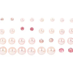 Merk Trendz Oorbellen^ Horloges & Sieraden