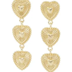 Merk Trendz Oorbellen^ Horloges & Sieraden