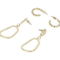 Merk Trendz Oorbellenset^ Horloges & Sieraden