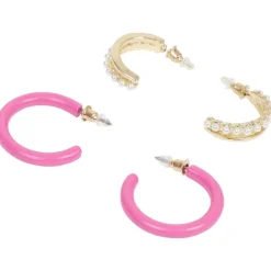 Merk Trendz Oorbellenset^ Horloges & Sieraden