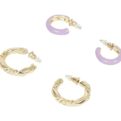 Merk Trendz Oorbellenset^ Horloges & Sieraden