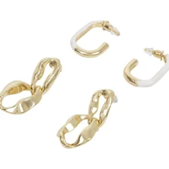 Merk Trendz Oorbellenset^ Horloges & Sieraden